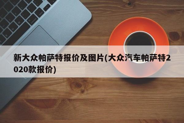 新大众帕萨特报价及图片(大众汽车帕萨特2020款报价)