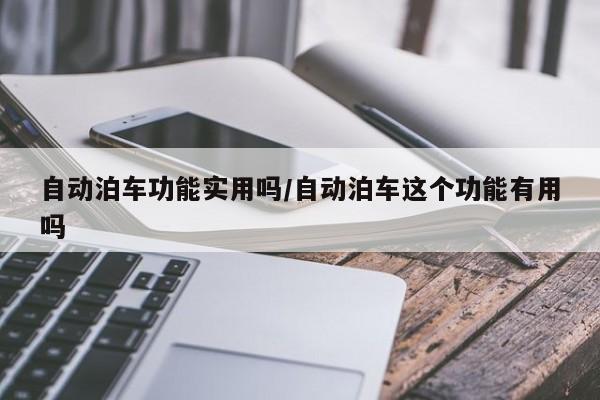 自动泊车功能实用吗/自动泊车这个功能有用吗