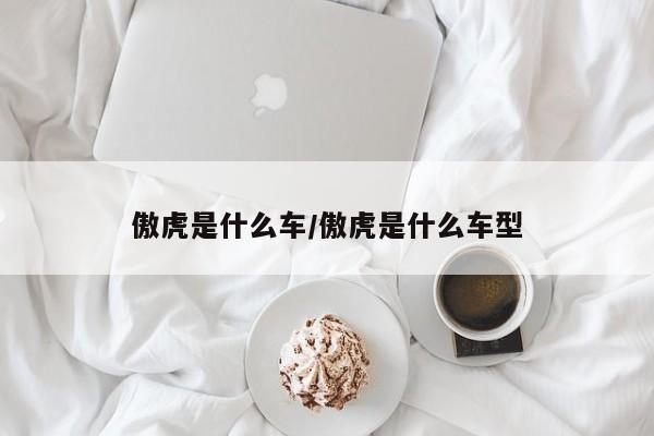 傲虎是什么车/傲虎是什么车型