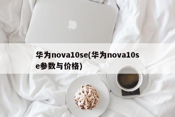 华为nova10se(华为nova10se参数与价格)