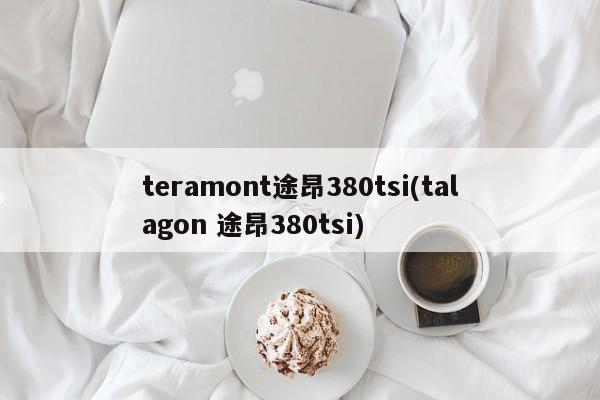 teramont途昂380tsi(talagon 途昂380tsi)